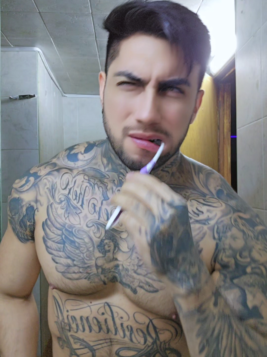 @Dylan Belmont Tiktok