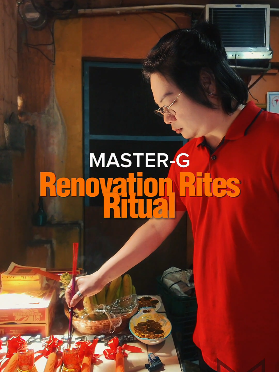 @Master G