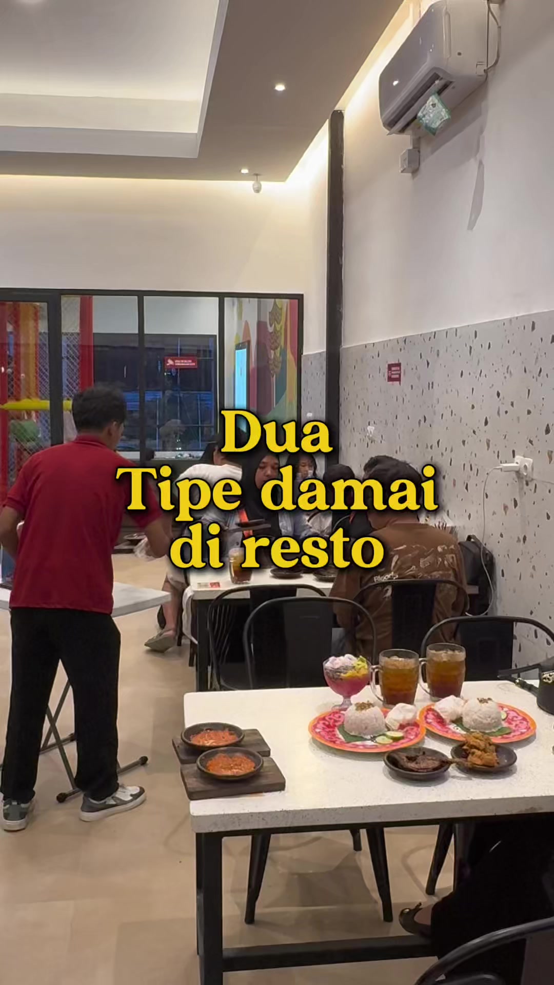@Waroeng Sambal Bakar