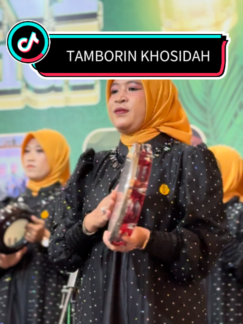 @Umik e Anak Hadroh