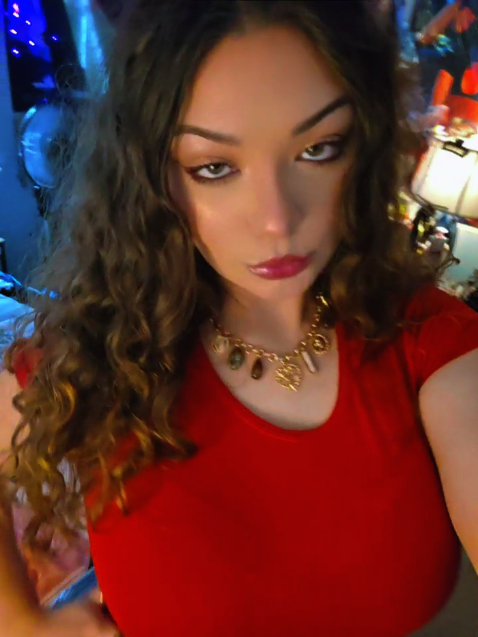 @✨️Necia✨️