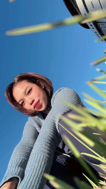 @น้ำฟ้า🦋