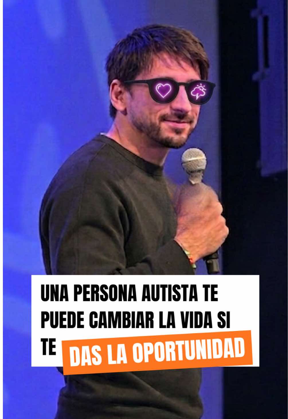 @Edu Sotelo | Autismo y EF