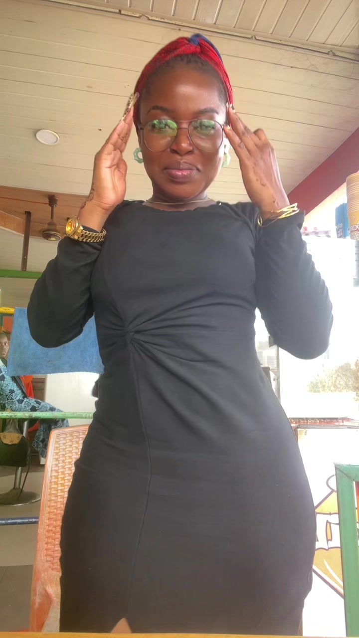 @Yetty baby🥰