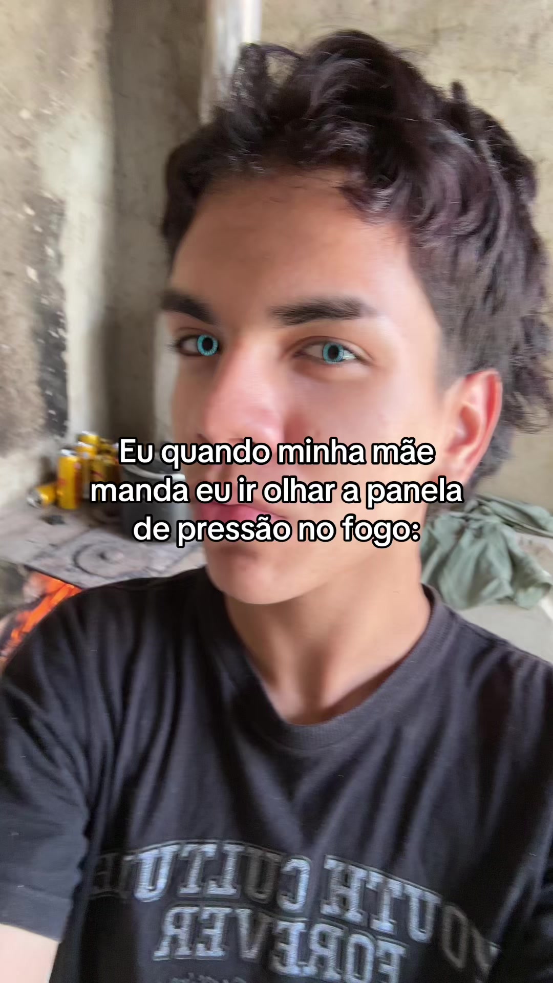 @King Of The Sergipe 😇🌵