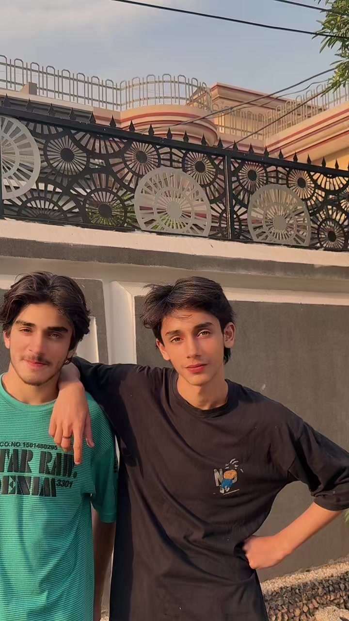 @Talal Sheikh
