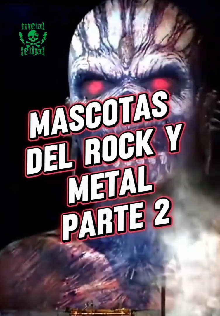 @Metal Lethal