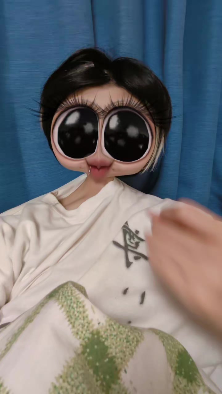 @浮遊霊