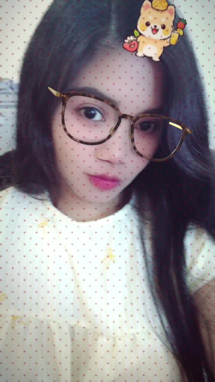 @Momshie Jacky