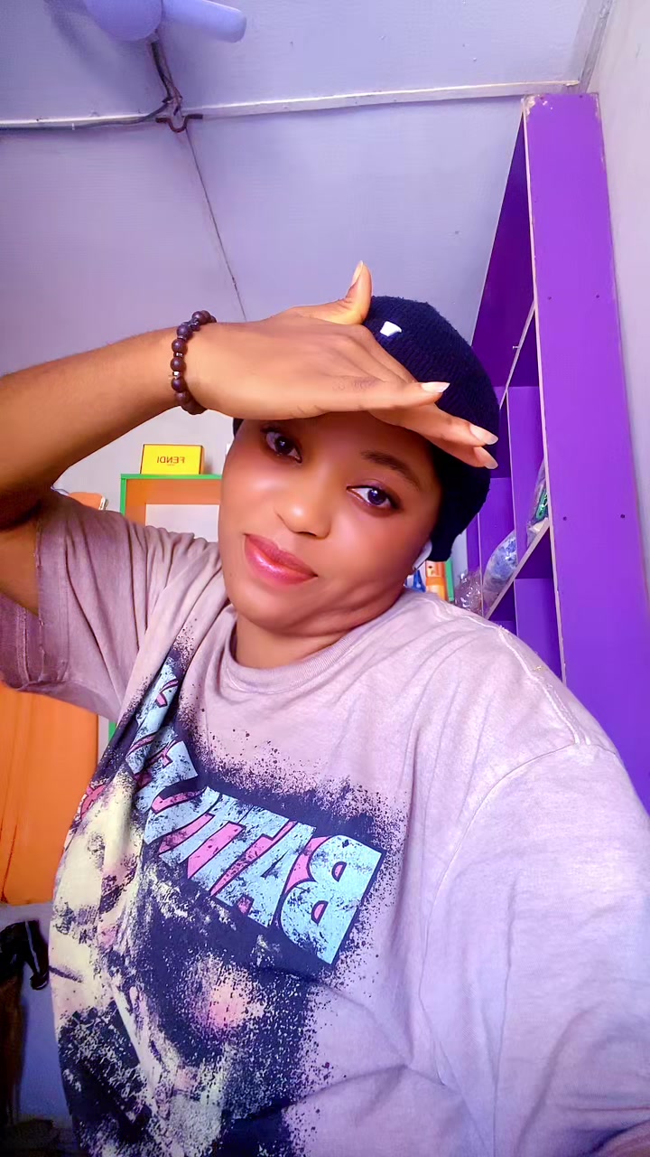@Favour Ogechi