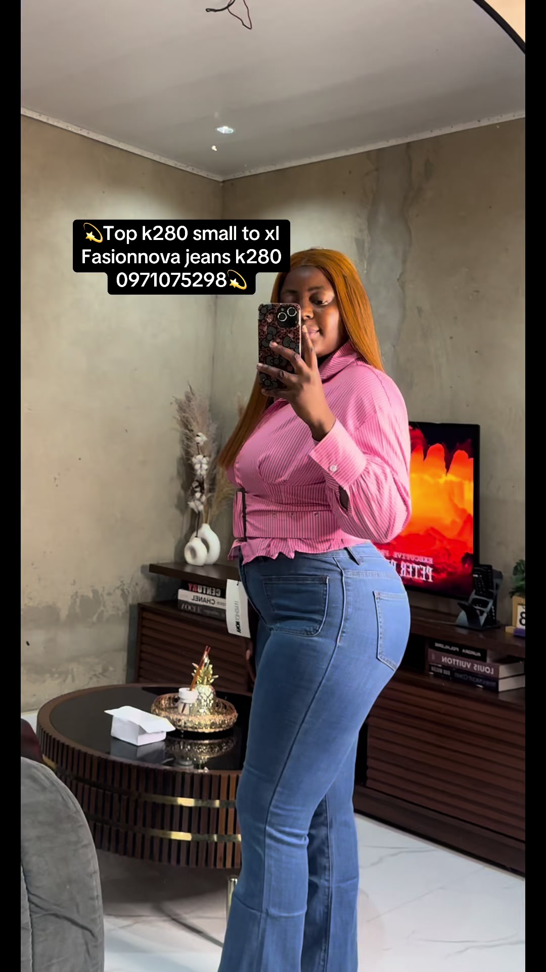 @Cindy Kanyanta