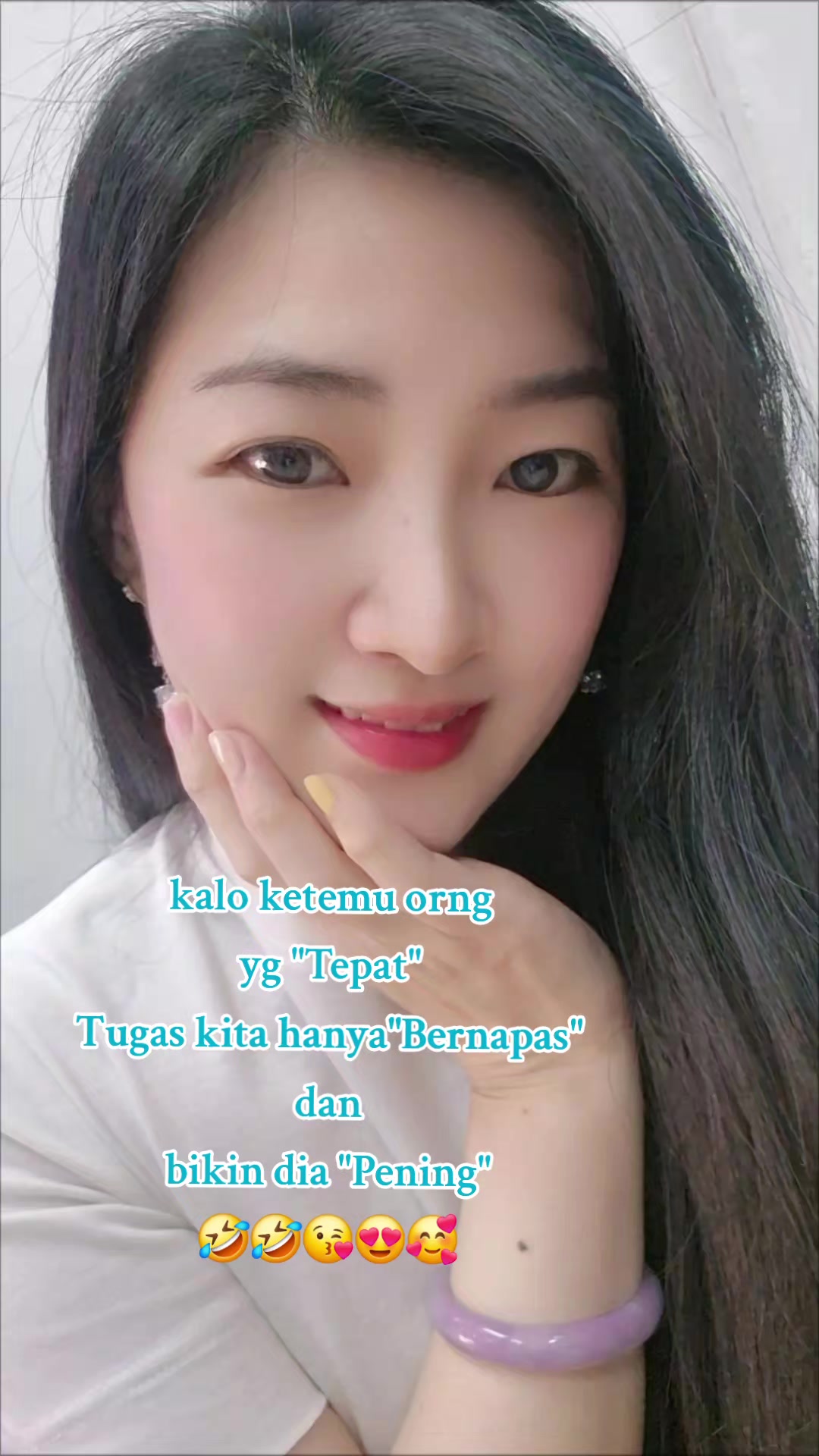 @merry harumi 李