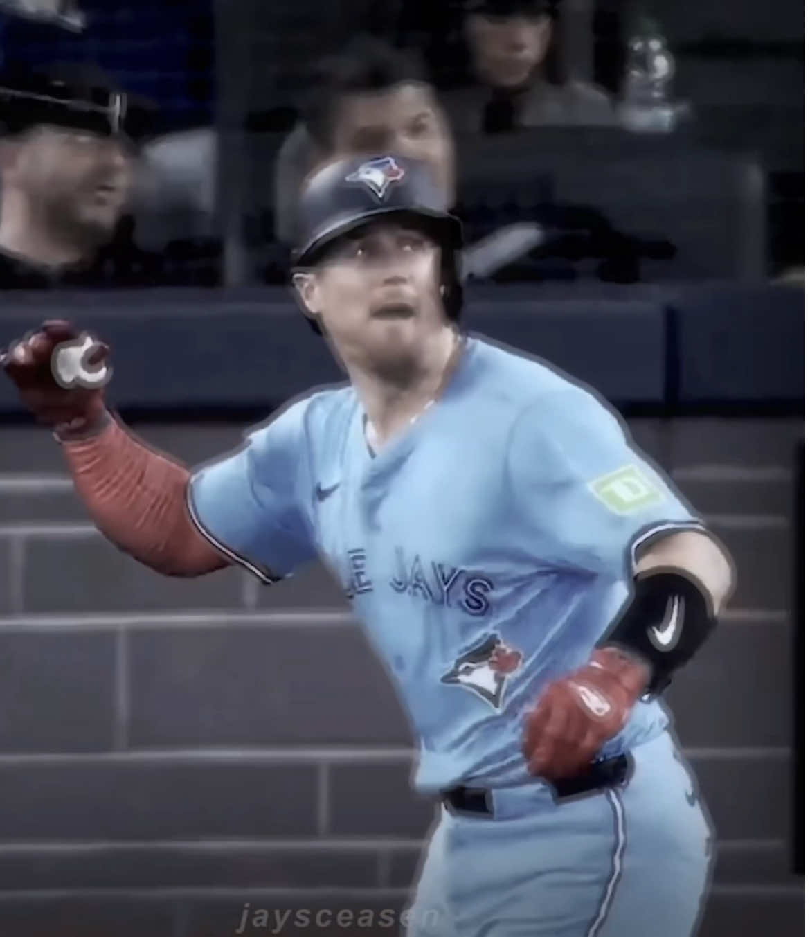 @dansi ⚾️