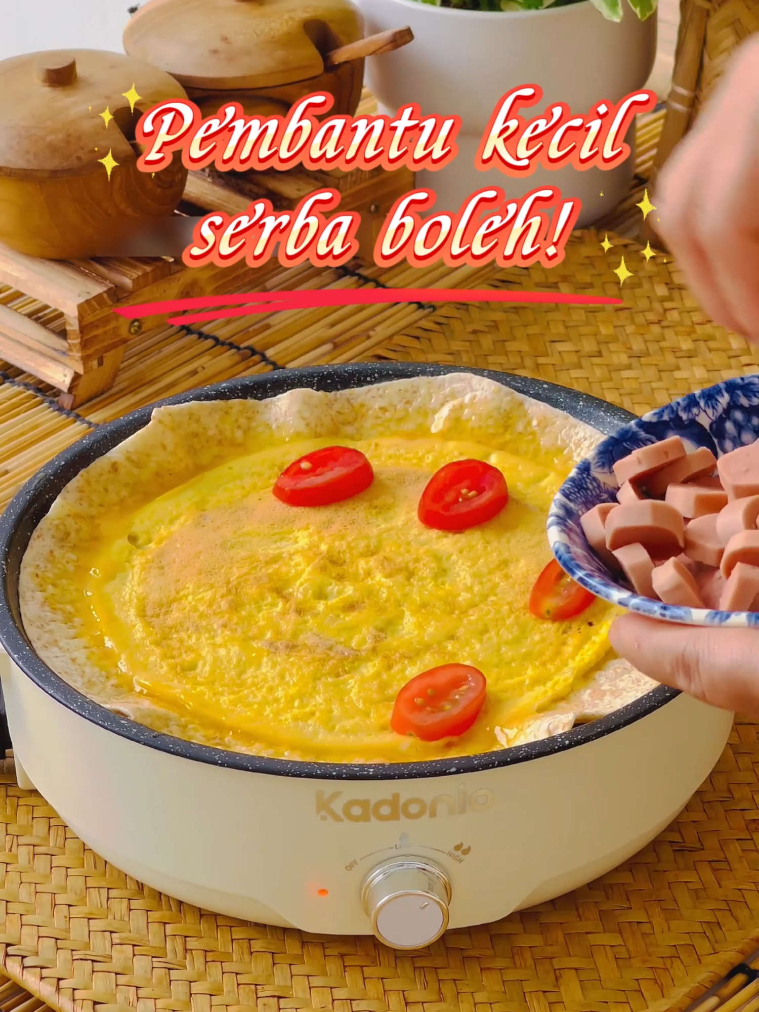 @Kadonio Malaysia