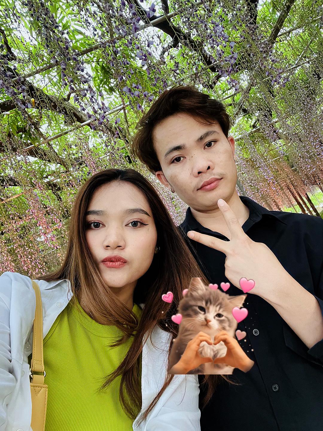 @Kim Eang๐ฐ๐ญ๐๐ฏ๐ต