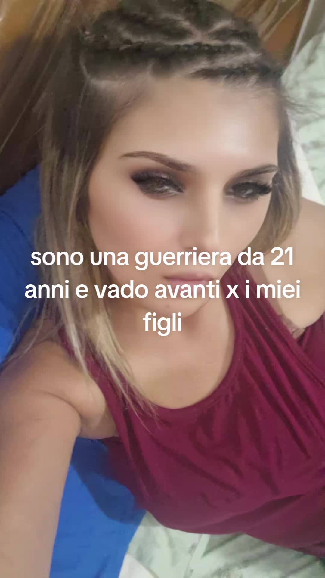 @La regina di Palermo 😍