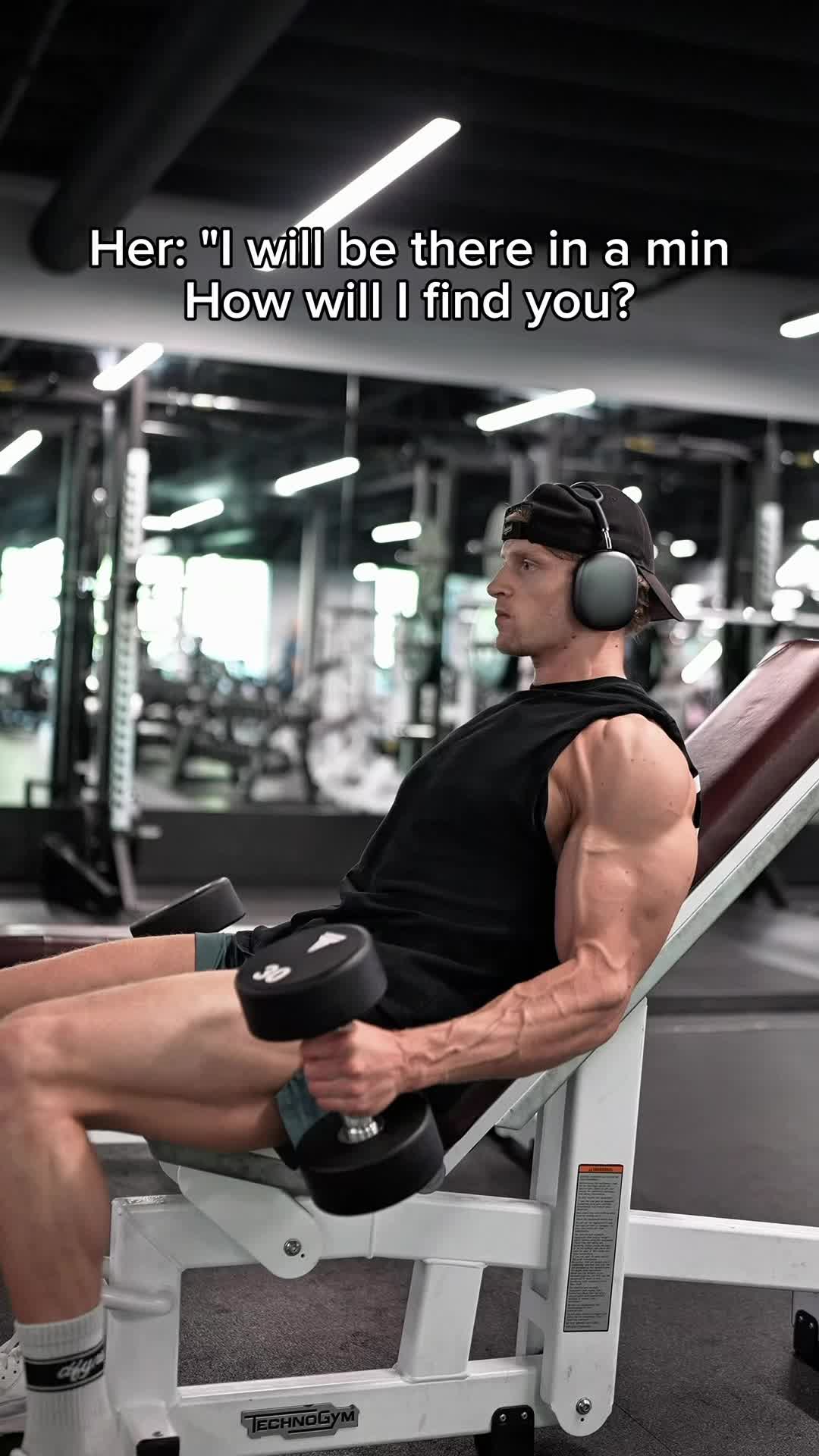 @Ben Meister
