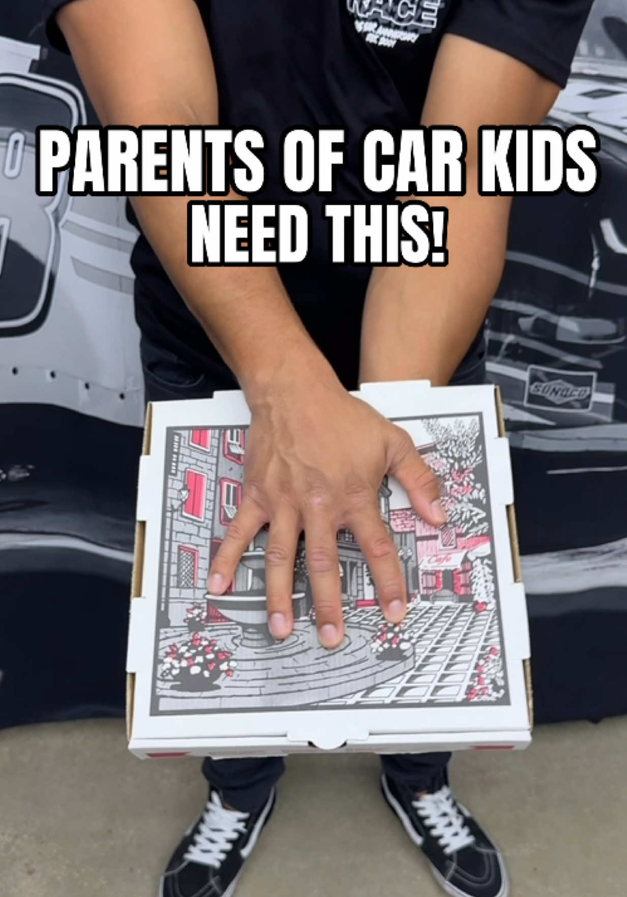 @FAST KIDS CLUB