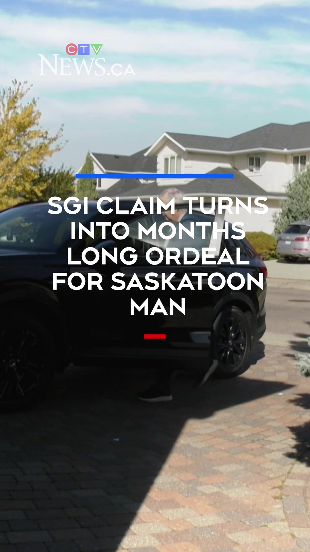 @CTV News Regina