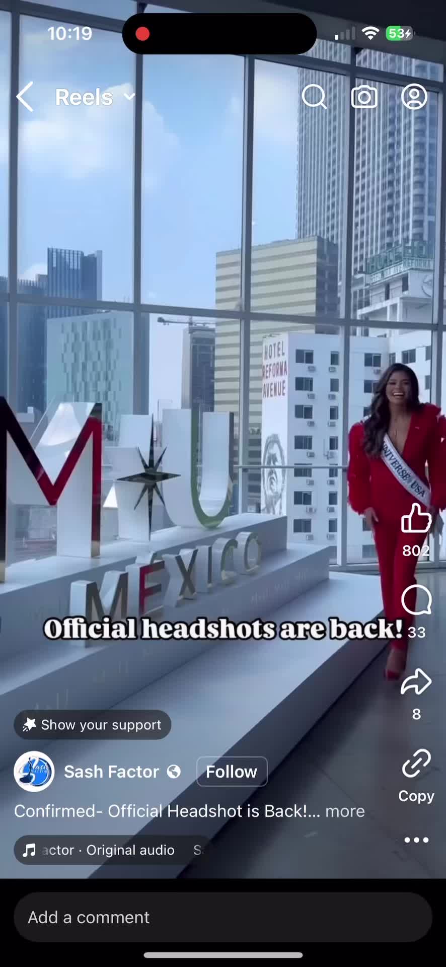 @ThePageantChannel