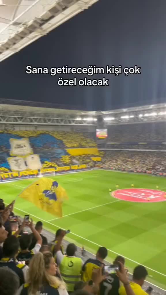 @Fenerbah&ccedil;e edit