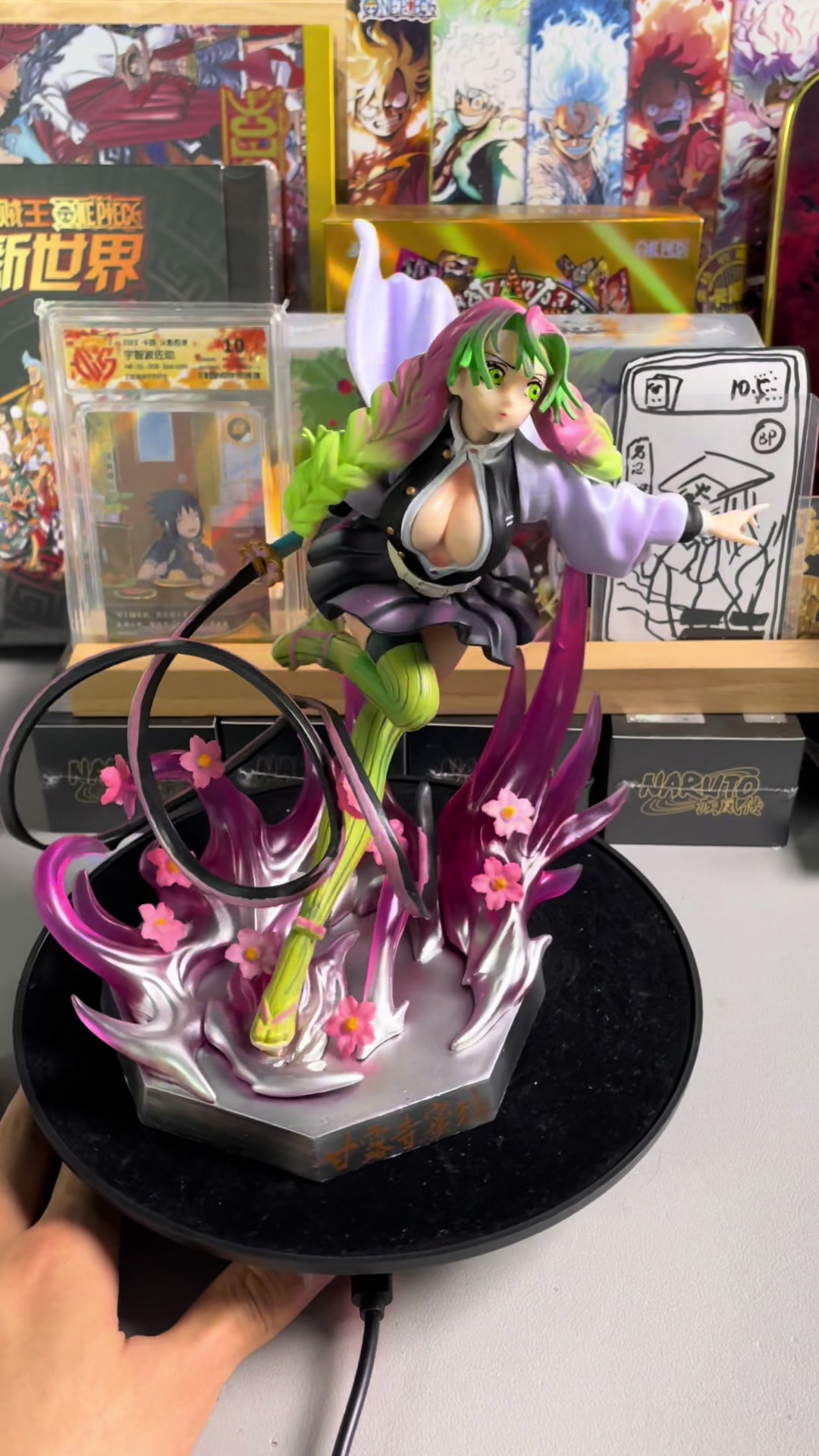 @Actionfigurestour