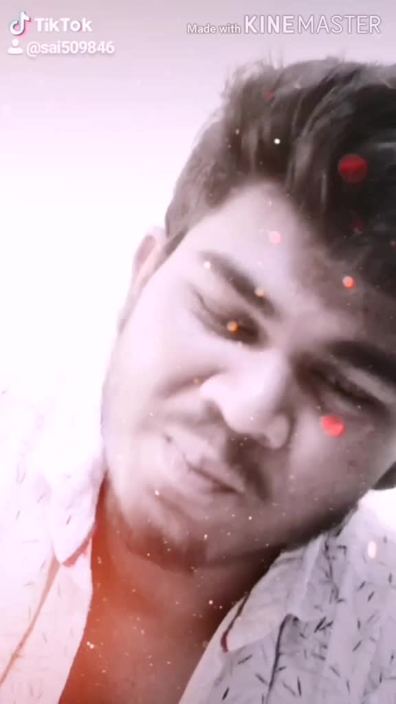 @Sai krishna 👨&zwj;❤️&zwj;💋