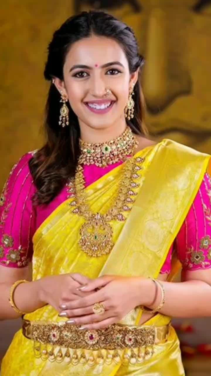 @niha👸_chaitanya🤴