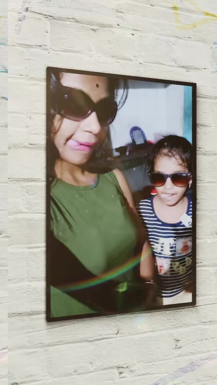 @tiktok queen Asha
