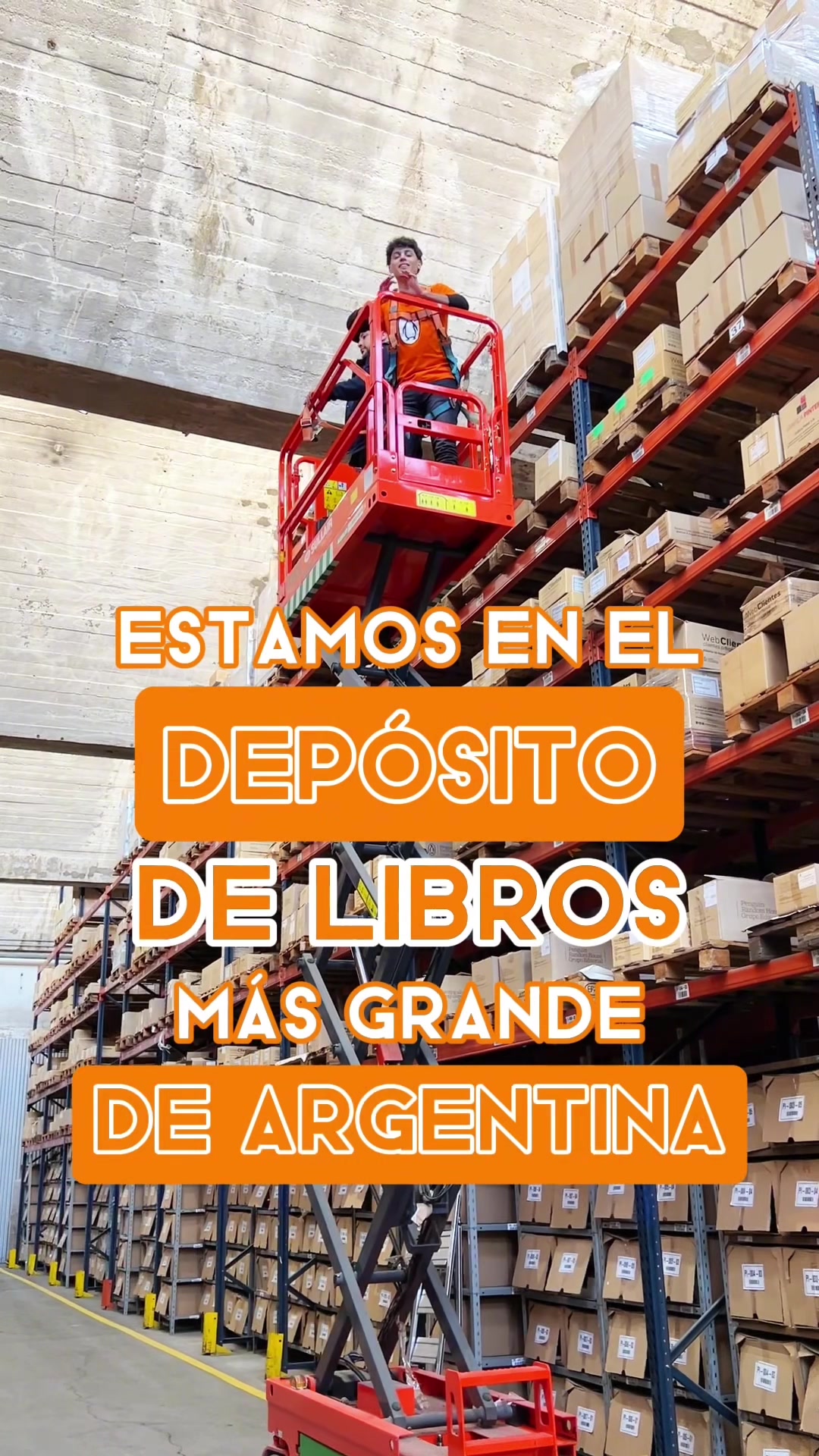 @Penguin Argentina