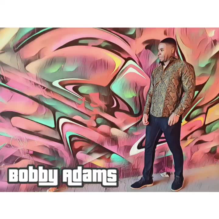 @Bobby Fit ๐ค๐ฟBobby Adams ๐ค๐ฟ