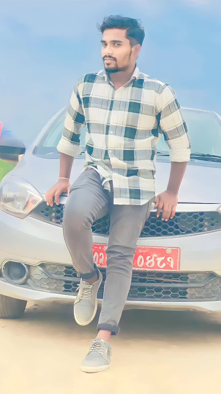 @Vijay Yadav