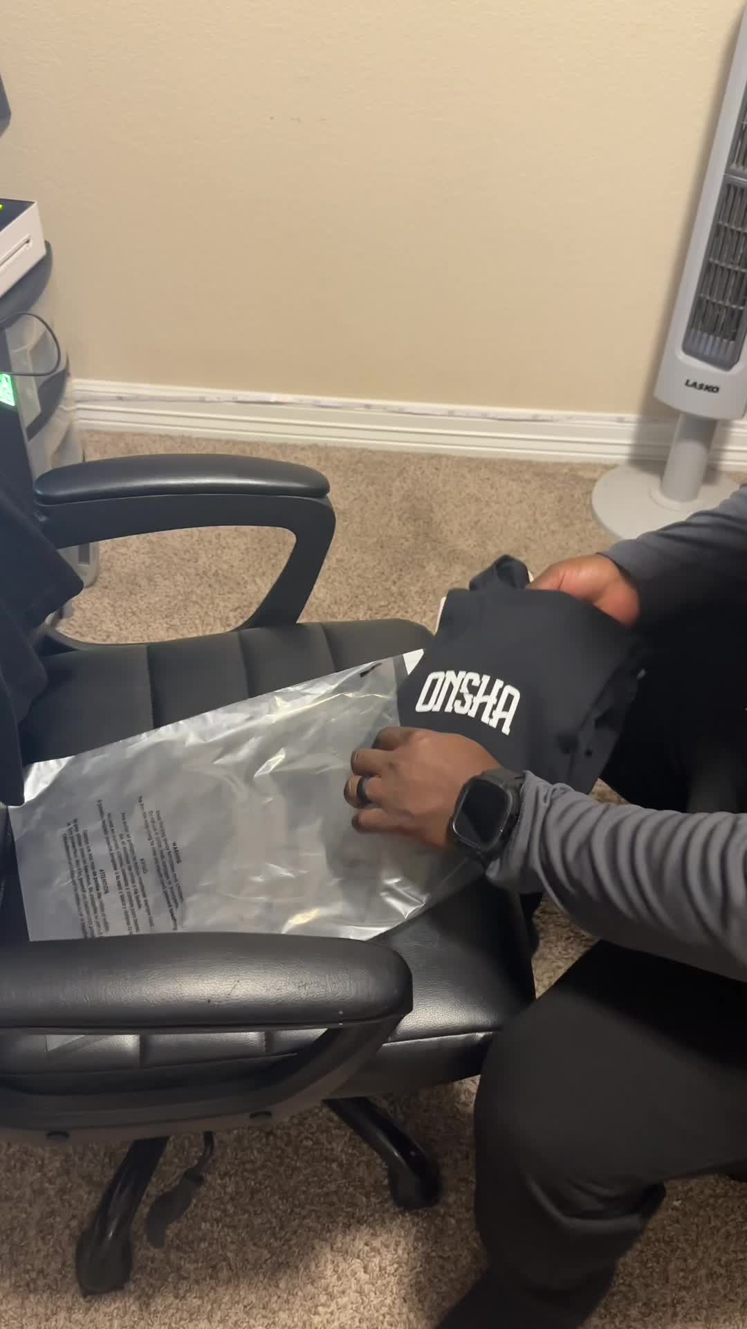 @Onsha Pardoned LLC