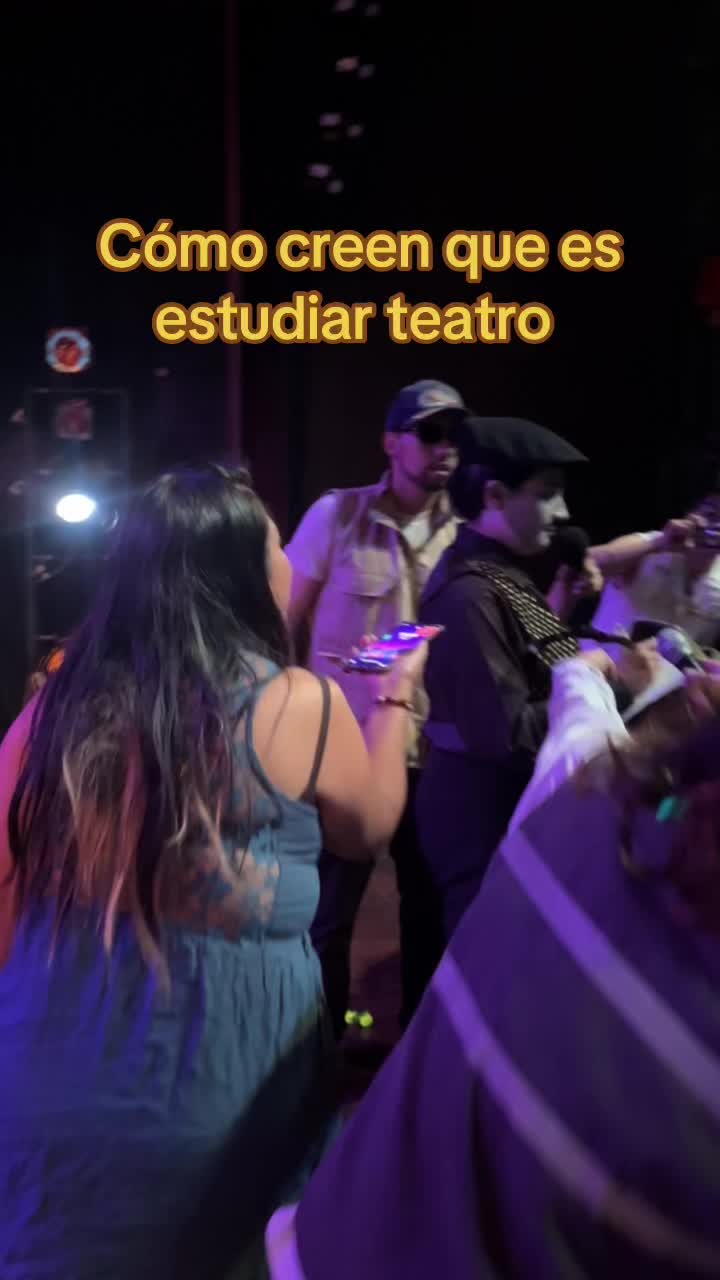 @La Última y Nos Vamos