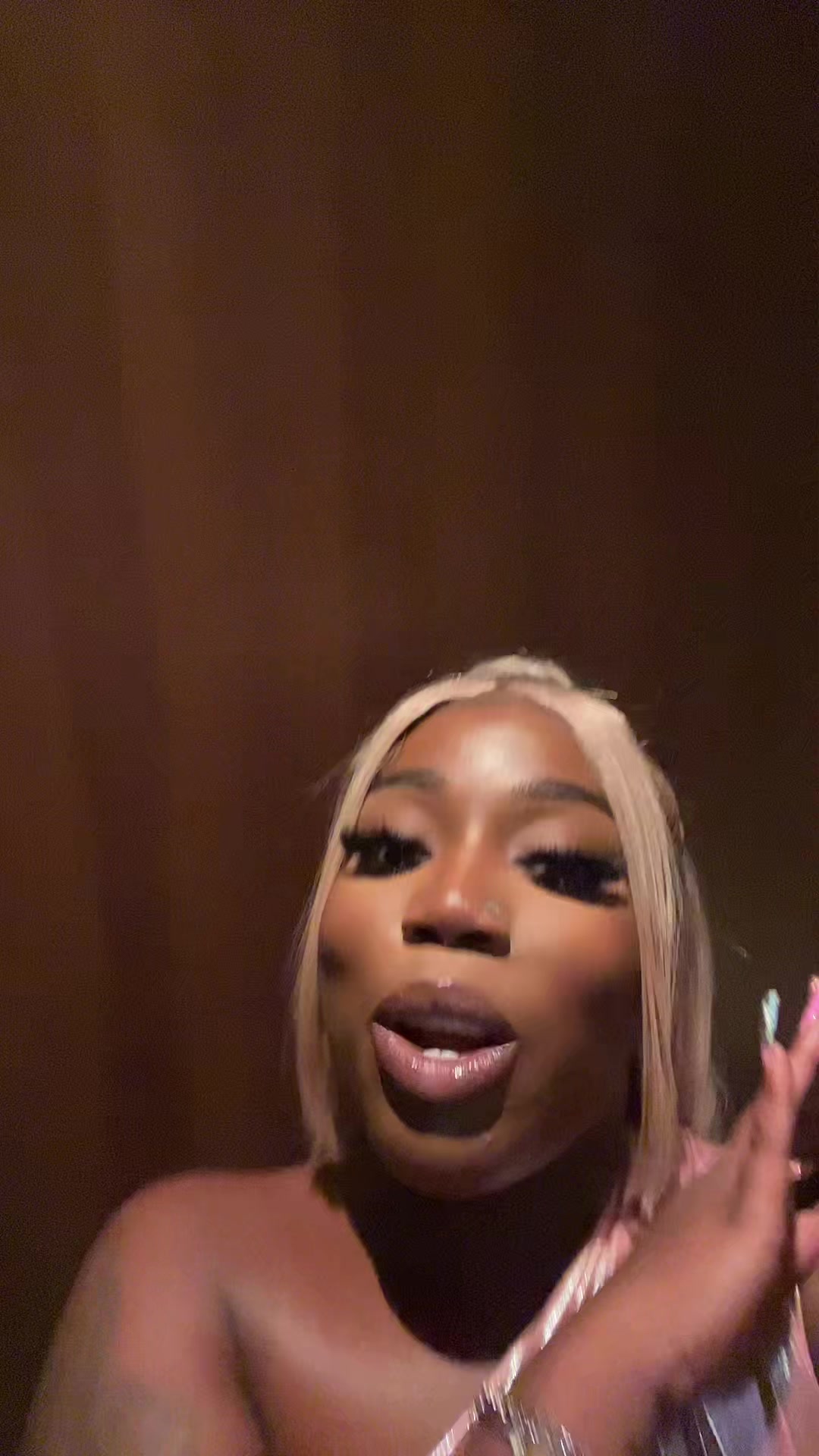 @Kim