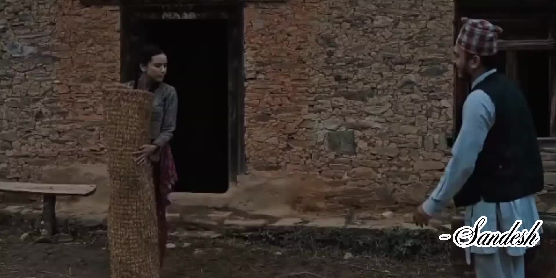 @Sforssandesh🕸️