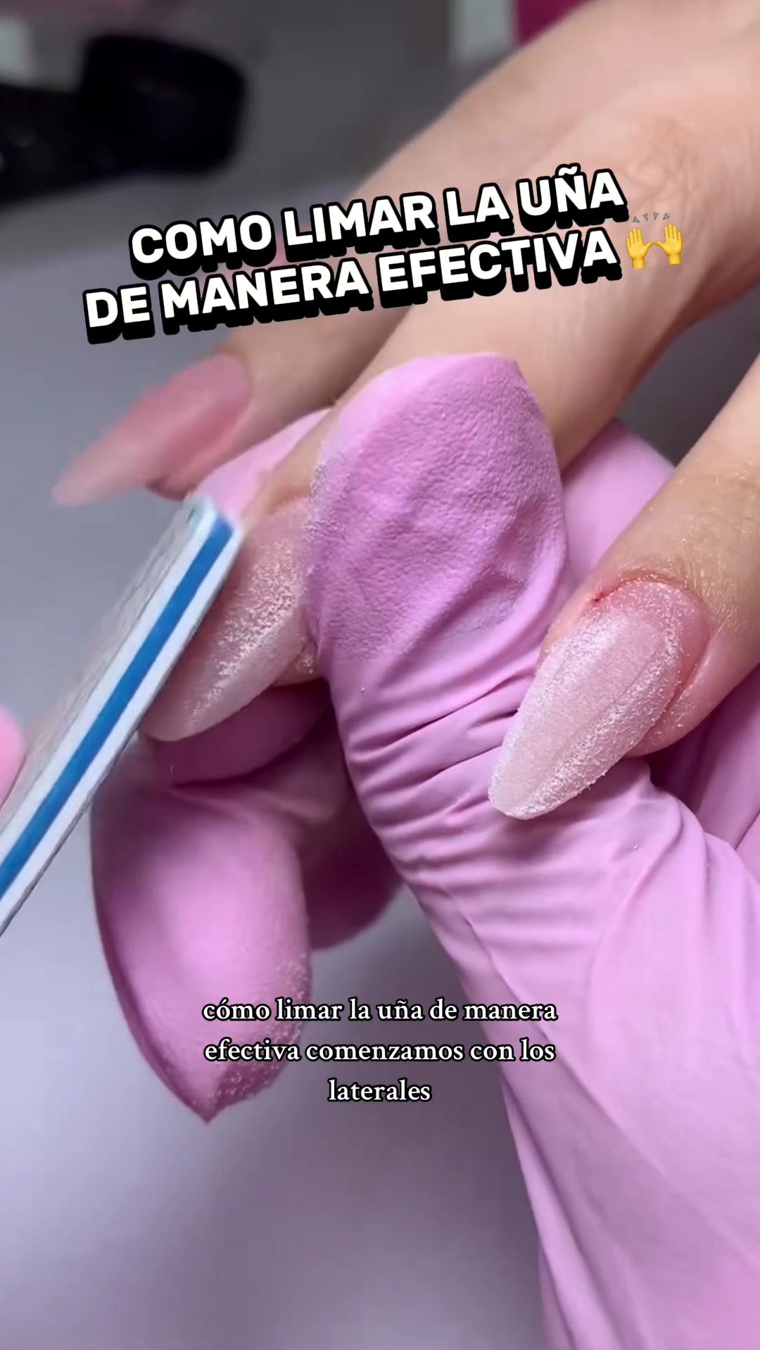 @Marcela nails 💅