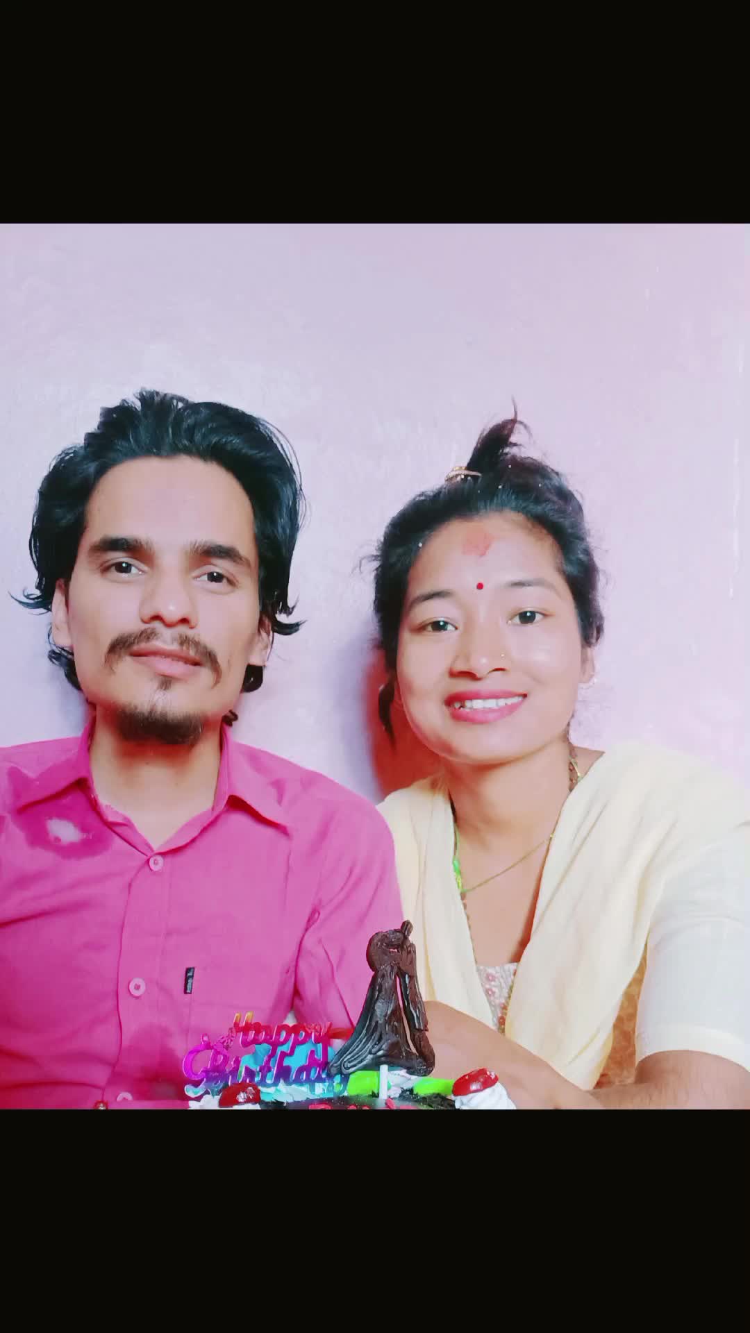 @Parbati Thapa