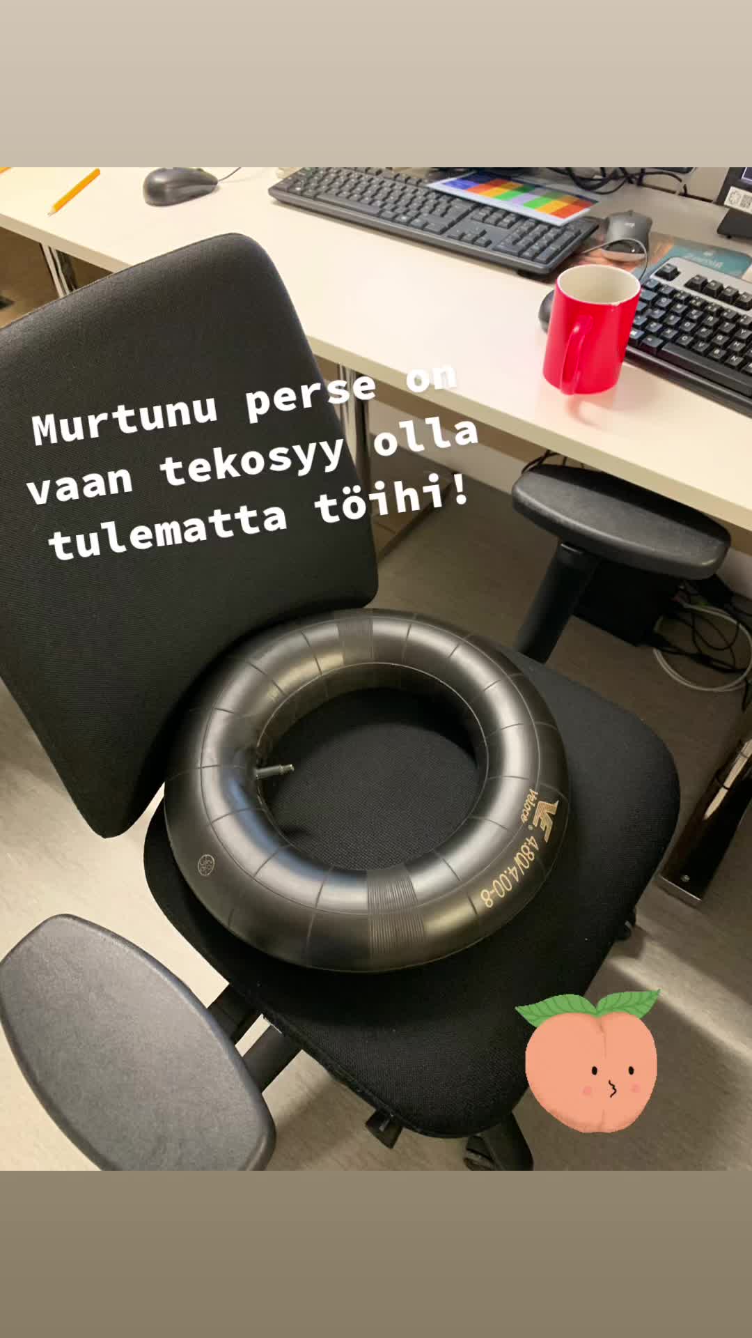 @Viivi Eräpuu