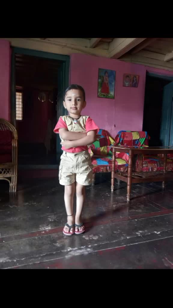 @Santhosh