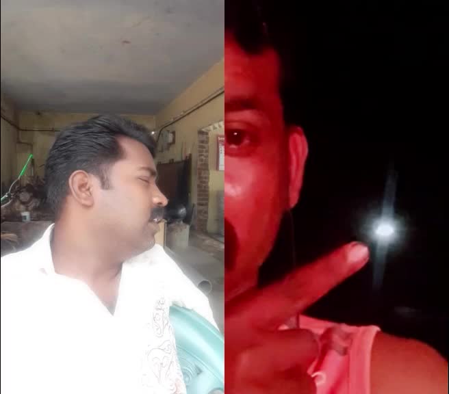 @Ezhilarasan Tindivan