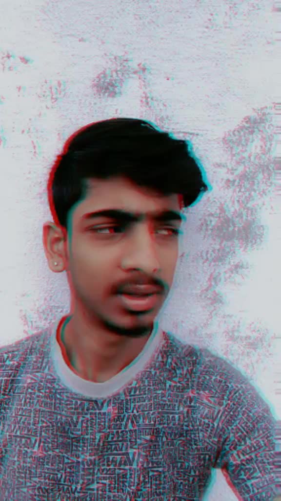 @Thribu Gowda