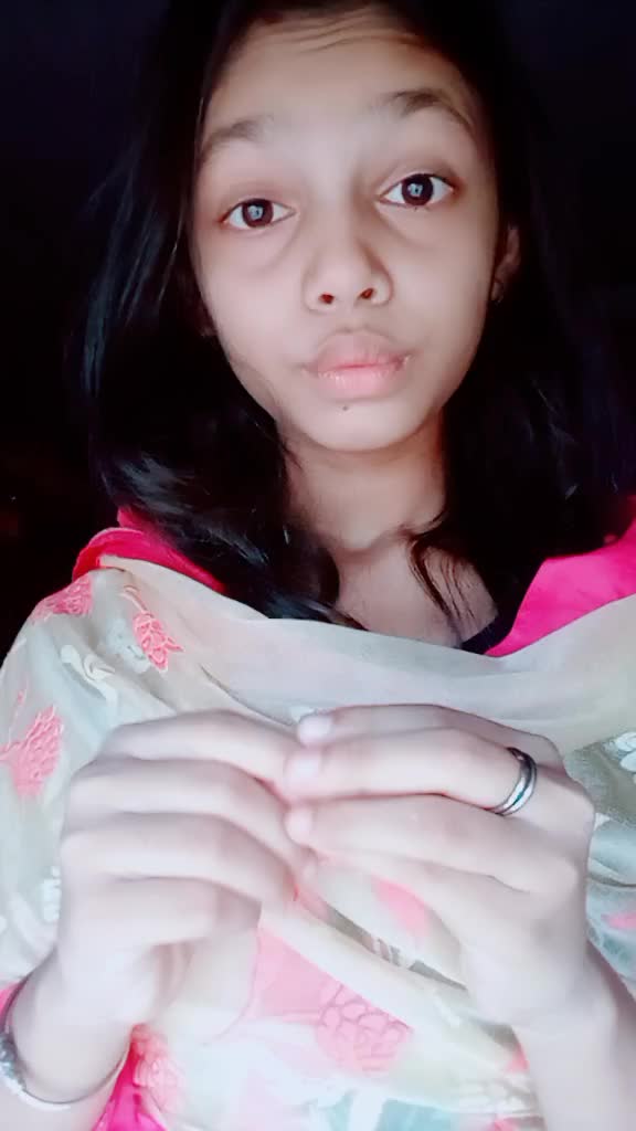 @cute Angel Sonali