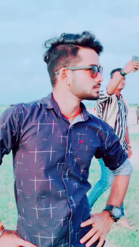 @Badal Mohanty