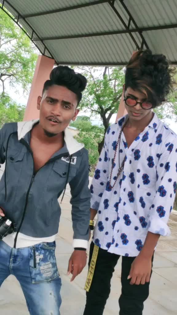 @Maddy Jadhav