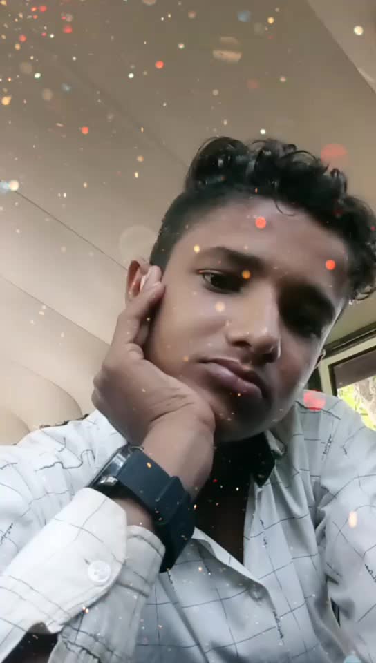 @Shambhu Patel