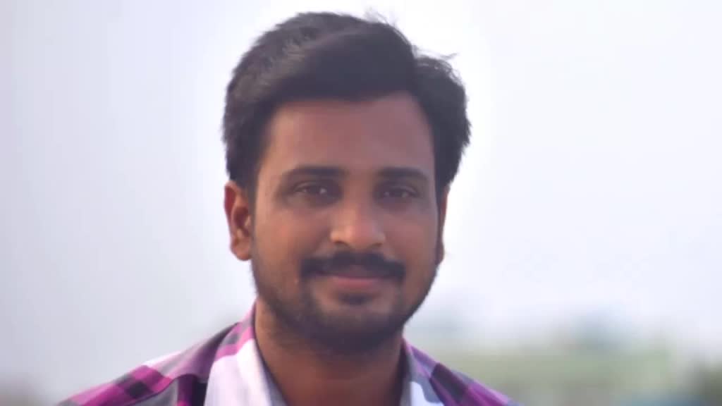 @Kishore Charan