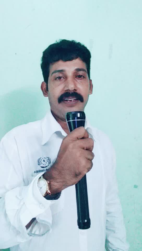 @Sijivarghese.Appoos.