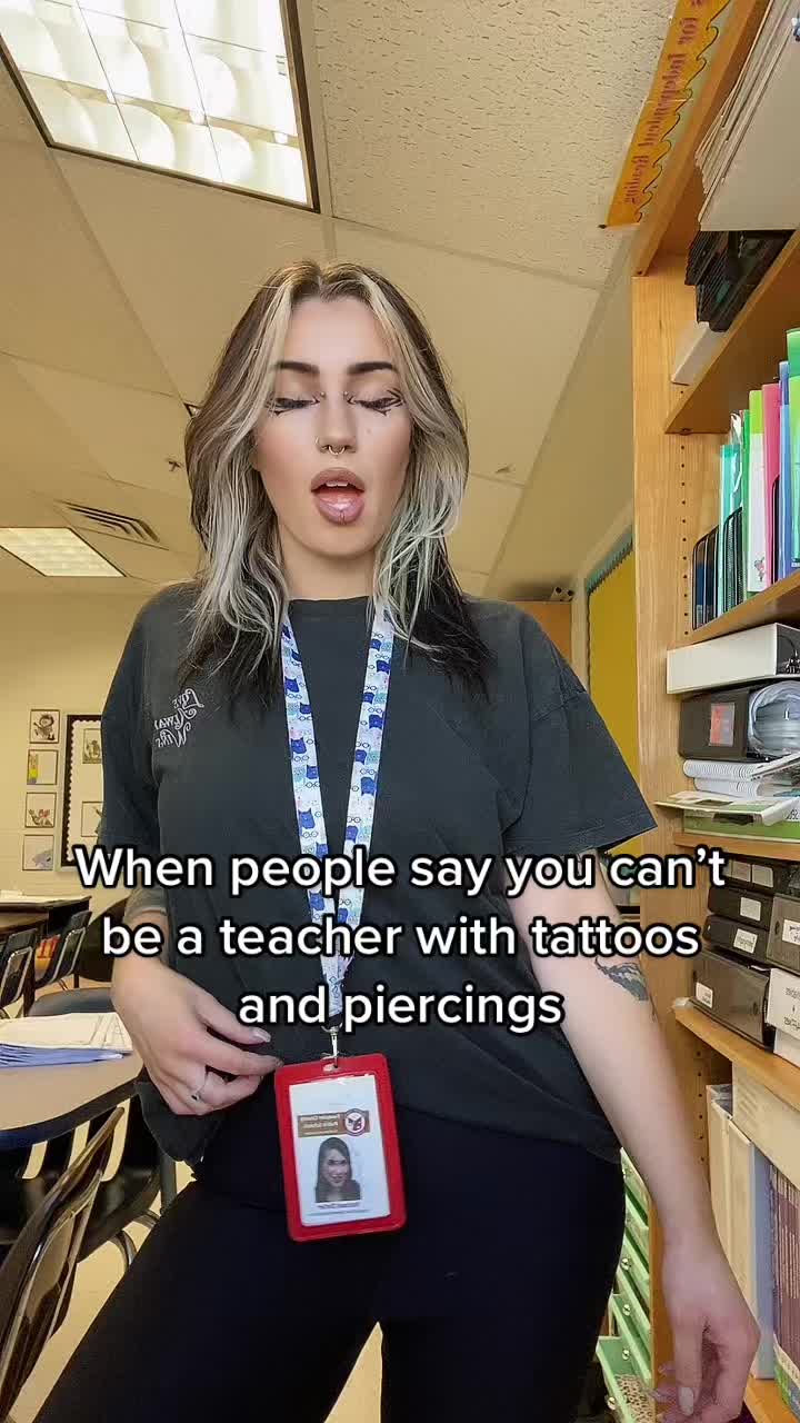 @Miss Distler