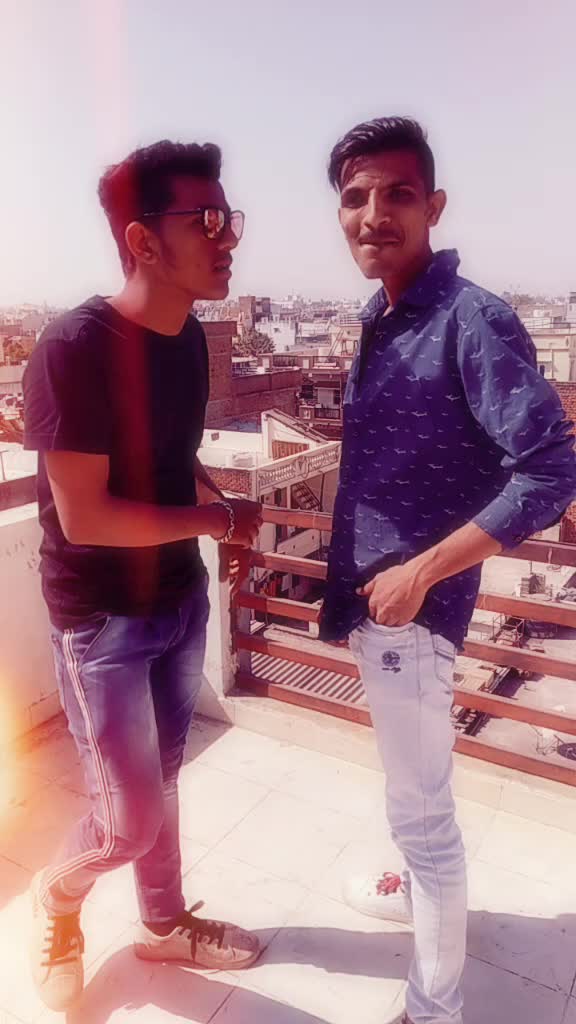 @Bhavesh Solanki